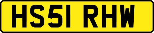 HS51RHW