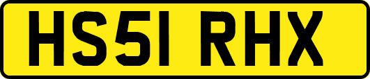 HS51RHX