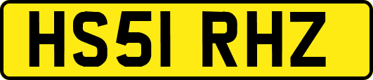 HS51RHZ