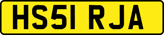 HS51RJA