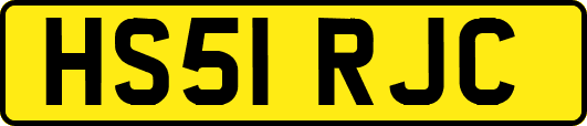 HS51RJC