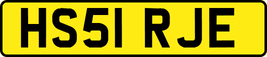 HS51RJE