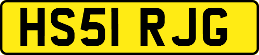 HS51RJG