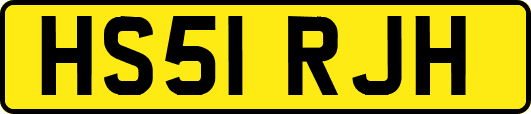 HS51RJH