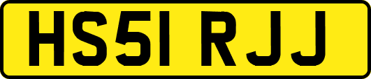 HS51RJJ