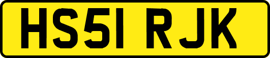 HS51RJK
