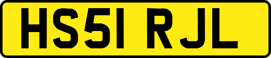 HS51RJL