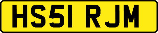 HS51RJM