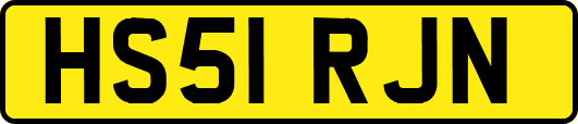 HS51RJN