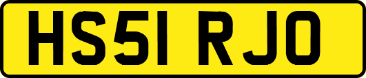 HS51RJO