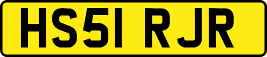 HS51RJR