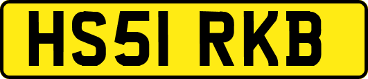 HS51RKB