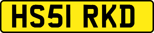 HS51RKD