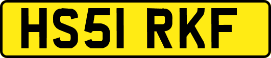 HS51RKF