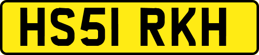 HS51RKH