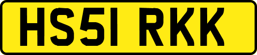 HS51RKK