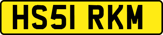 HS51RKM