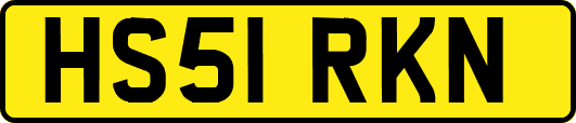 HS51RKN