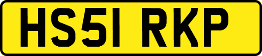HS51RKP