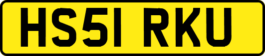 HS51RKU