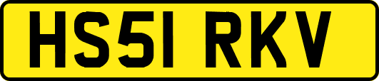 HS51RKV