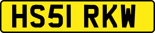 HS51RKW