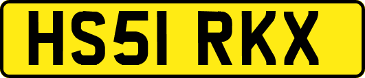 HS51RKX