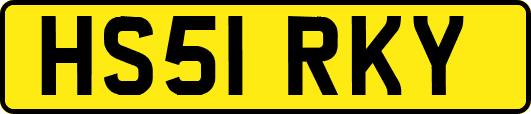 HS51RKY