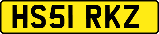 HS51RKZ