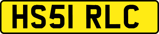 HS51RLC
