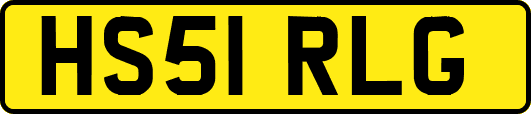 HS51RLG