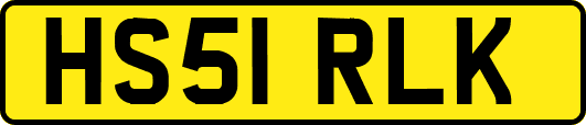 HS51RLK