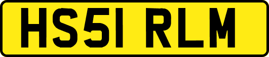 HS51RLM