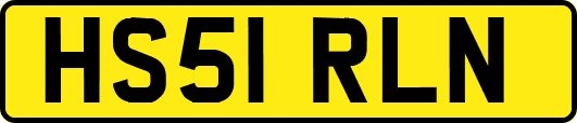 HS51RLN