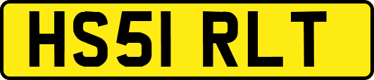 HS51RLT