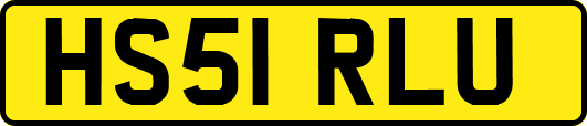 HS51RLU