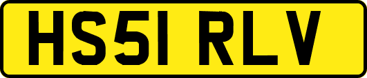 HS51RLV