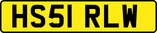 HS51RLW