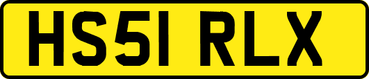 HS51RLX