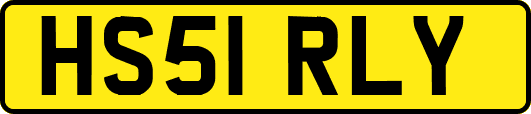 HS51RLY