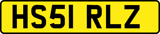 HS51RLZ