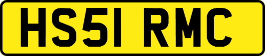 HS51RMC