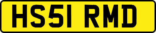 HS51RMD