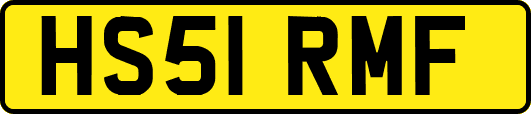 HS51RMF