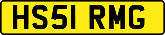 HS51RMG