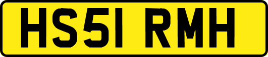 HS51RMH