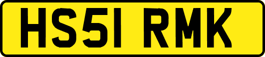 HS51RMK