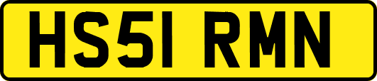 HS51RMN