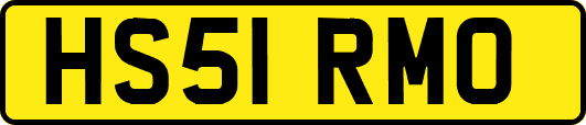 HS51RMO