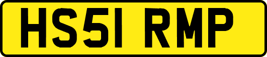 HS51RMP
